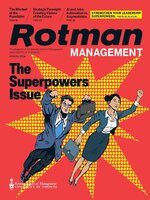 Rotman Management